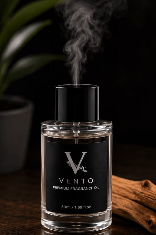 VENTO Premium Fragrance Oil 50ml